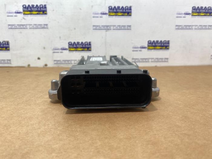 Module (miscellaneous) Mercedes S-Klasse