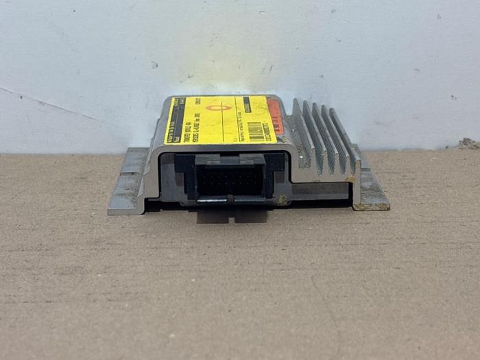 Modul przenoszacy 4x4 Mercedes GL-KLASSE