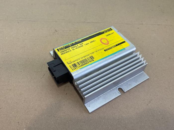 Transfer module 4x4 Mercedes GL-KLASSE