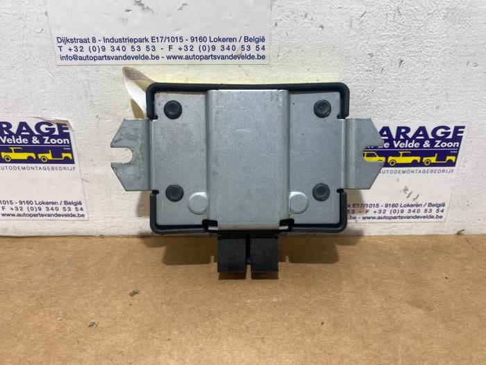 Módulo (varios) Mercedes ML-Klasse