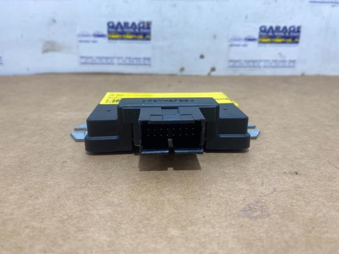 Módulo (varios) Mercedes ML-Klasse