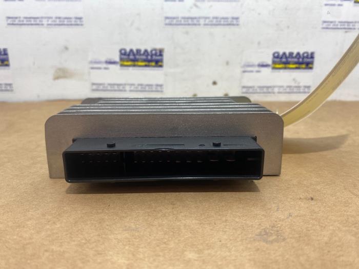 Module (miscellaneous) Mercedes C-Klasse