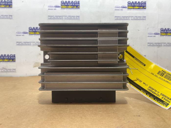 Modul (sonstige) Mercedes C-Klasse