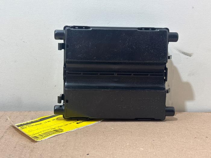 AC relay Mercedes C-Klasse