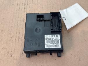 Gebruikte Airco relais Mercedes C (W205) C-200d 2.2 16V Prijs € 60,50 Inclusief btw aangeboden door Autoparts Van De Velde