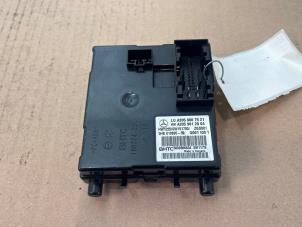 Gebruikte Airco relais Mercedes C (W205) C-200d 2.2 16V Prijs € 60,50 Inclusief btw aangeboden door Autoparts Van De Velde