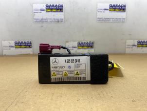 Gebruikte Luchtkwaliteit sensor Mercedes C (W205) C-200d 2.2 16V Prijs € 24,20 Inclusief btw aangeboden door Autoparts Van De Velde