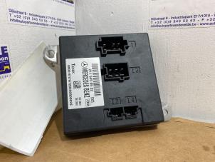 Gebruikte Sam module Mercedes E (W211) 2.2 E-200 CDI 16V Prijs € 36,30 Inclusief btw aangeboden door Autoparts Van De Velde
