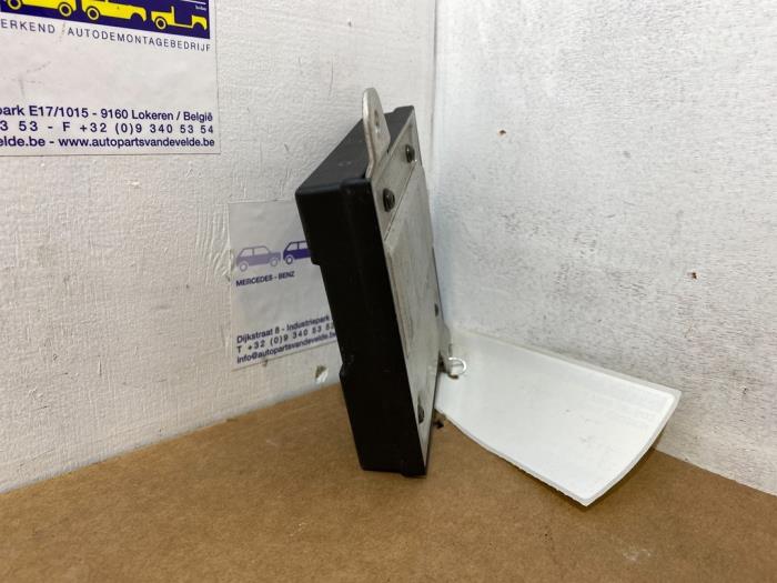 Module confort Mercedes E-Klasse