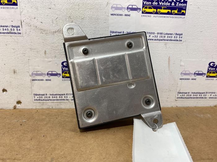 Module confort Mercedes E-Klasse