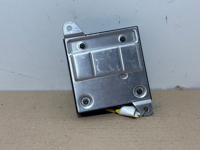 Module confort Mercedes E-Klasse