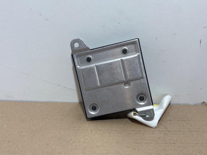 Module confort Mercedes E-Klasse