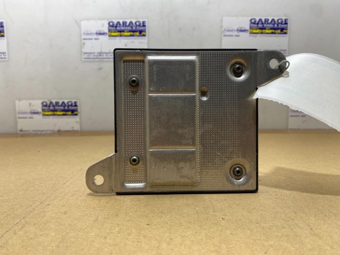 Module confort Mercedes E-Klasse