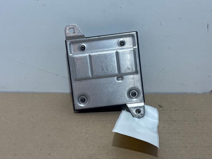 Module confort Mercedes E-Klasse