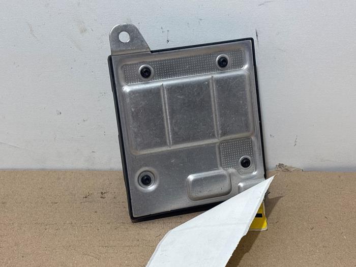 Module confort Mercedes E-Klasse