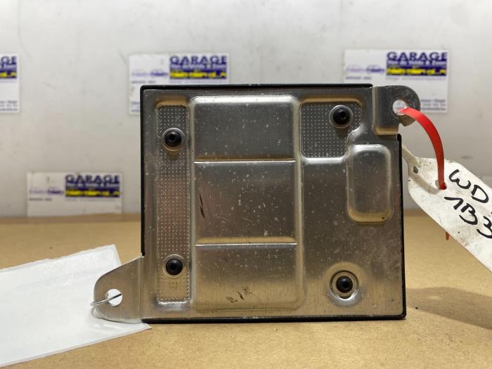 Module confort Mercedes E-Klasse