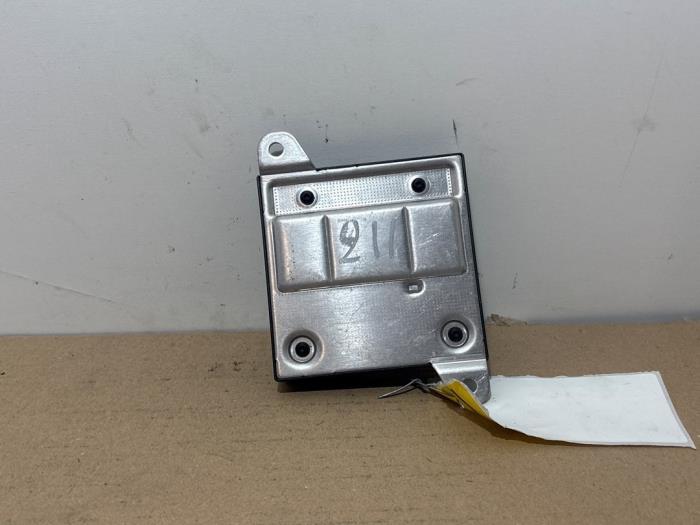 Module confort Mercedes E-Klasse