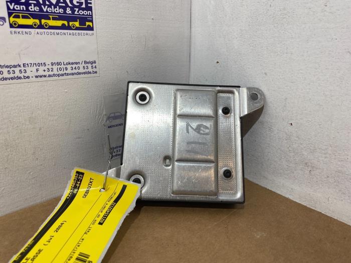 Module confort Mercedes E-Klasse