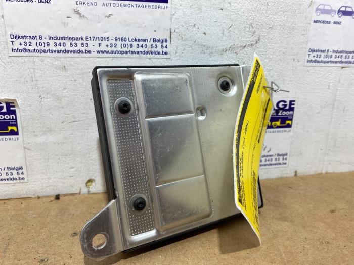 Module confort Mercedes E-Klasse