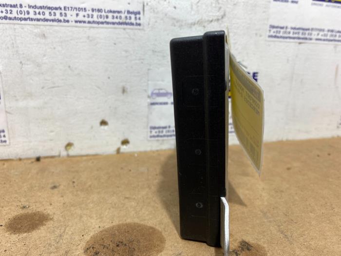 Module confort Mercedes E-Klasse