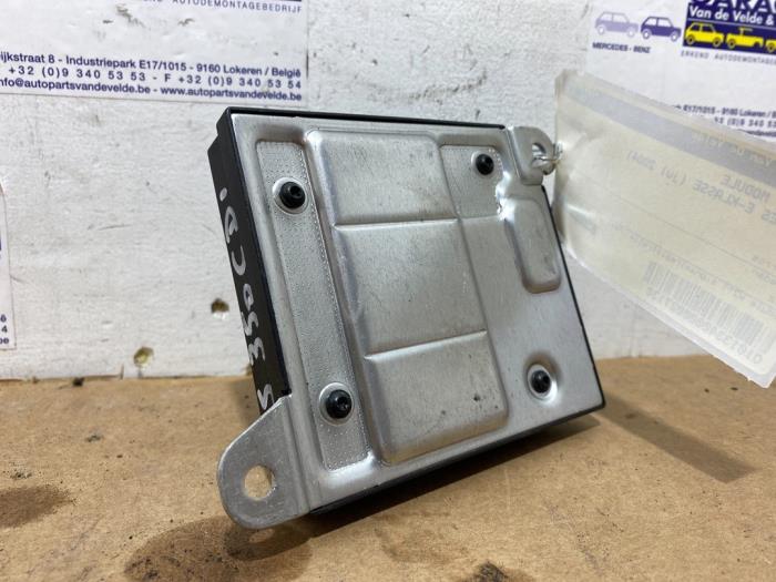 Module confort Mercedes E-Klasse