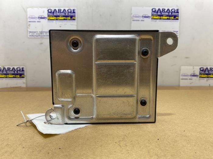 Comfort Module Mercedes E-Klasse