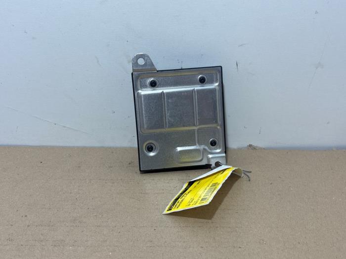 Module confort Mercedes E-Klasse