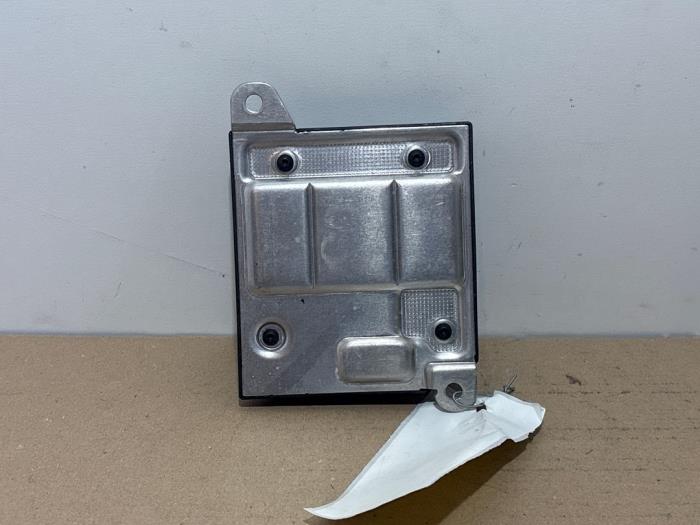 Module confort Mercedes E-Klasse