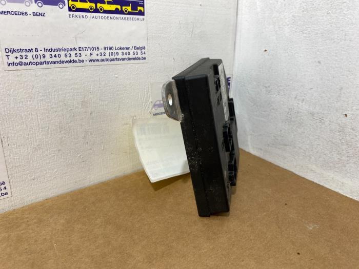 Module confort Mercedes E-Klasse