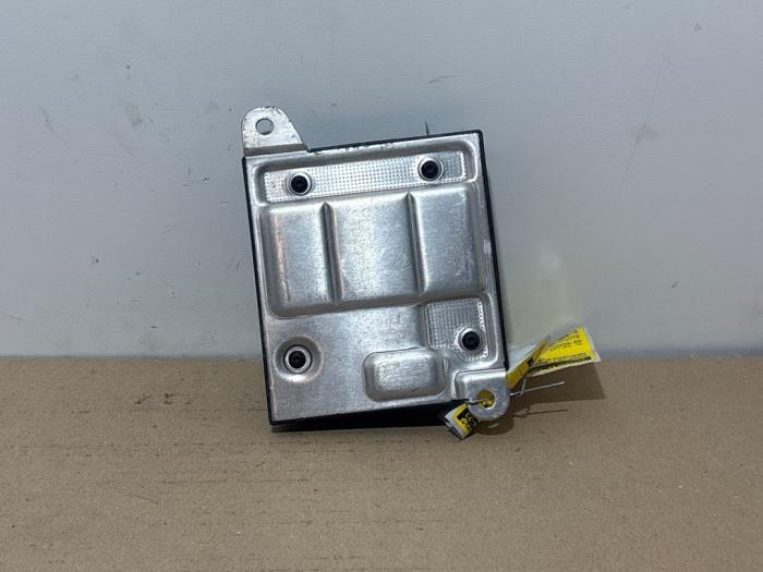 Module confort Mercedes E-Klasse