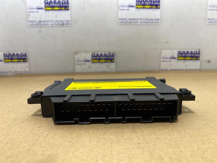 Ordinateur aide au stationnement Mercedes E-Klasse