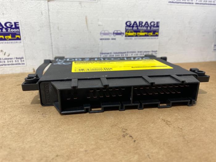 Parking assist computer Mercedes E-Klasse