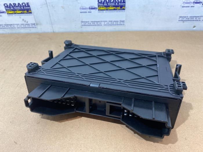 Module confort Mercedes CLK