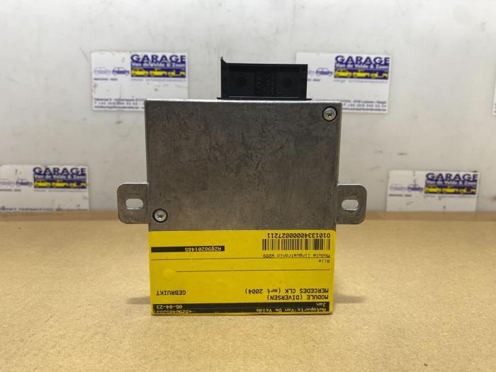 Module (divers) Mercedes CLK