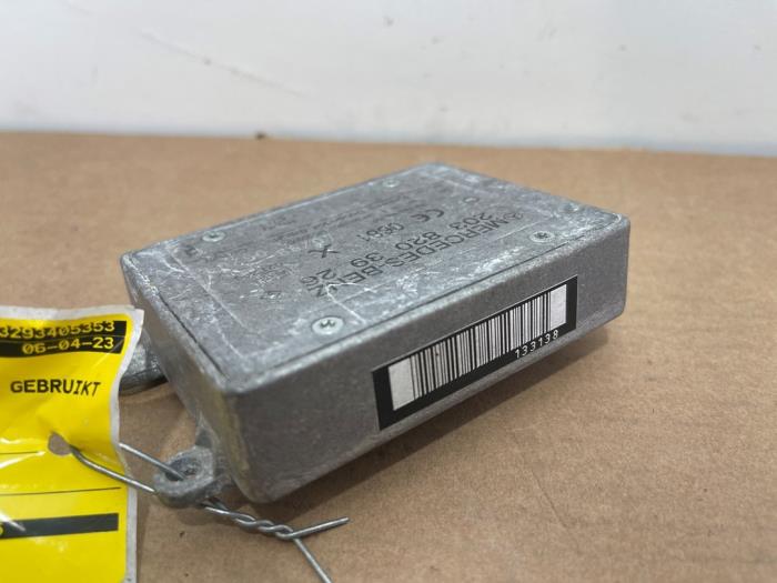 Modul (sonstige) Mercedes C-Klasse