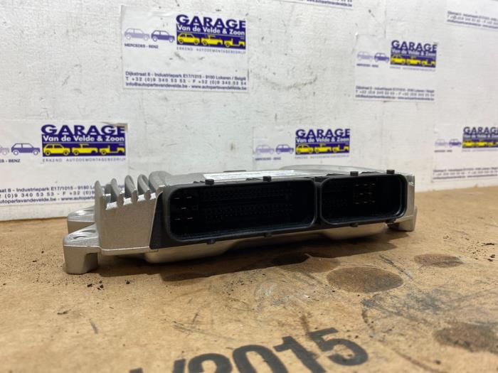 Module (divers) Mercedes C-Klasse