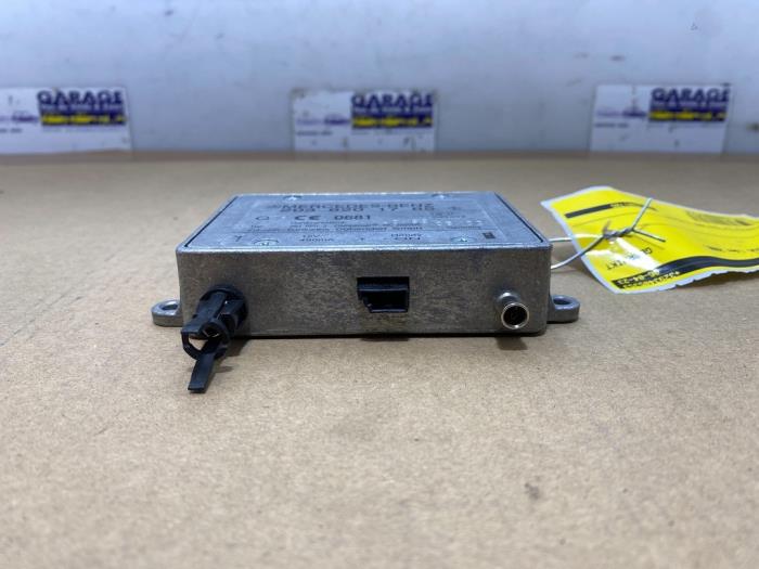 Module (miscellaneous) Mercedes C-Klasse