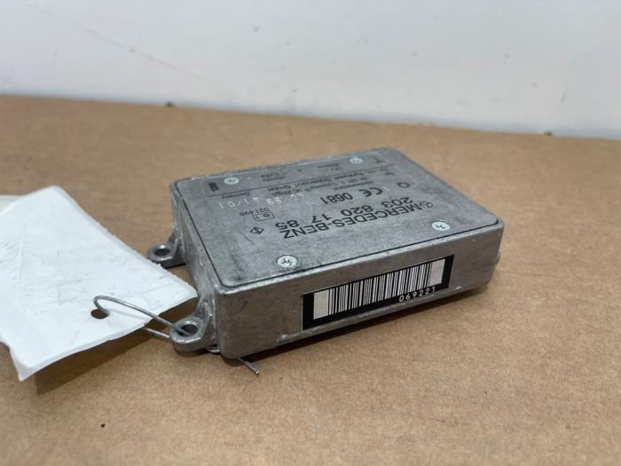 Modul (sonstige) Mercedes C-Klasse