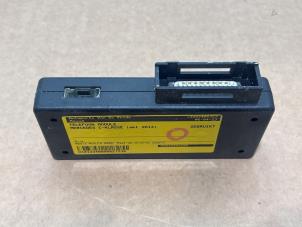 Gebruikte Telefoon Module Mercedes C (W204) 2.2 C-200 CDI 16V BlueEFFICIENCY Prijs € 30,25 Inclusief btw aangeboden door Autoparts Van De Velde