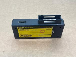 Gebruikte Telefoon Module Mercedes C (W204) 2.2 C-200 CDI 16V BlueEFFICIENCY Prijs € 30,25 Inclusief btw aangeboden door Autoparts Van De Velde