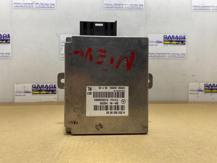 Modul (sonstige) Mercedes C-Klasse