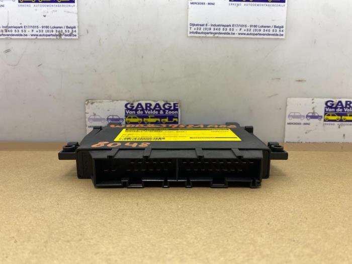 Module (miscellaneous) Mercedes C-Klasse
