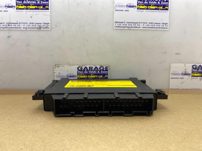 Module (divers) Mercedes C-Klasse