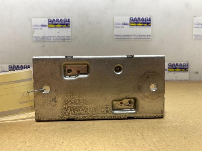 Module (miscellaneous) Mercedes E-Klasse