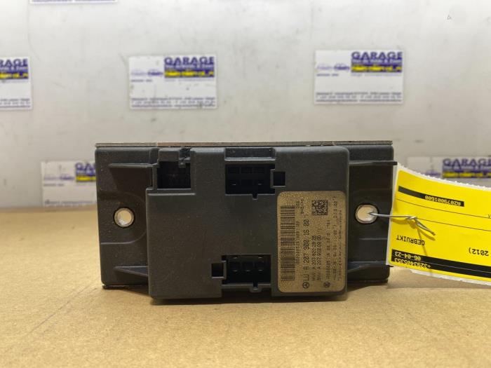 Module (divers) Mercedes E-Klasse