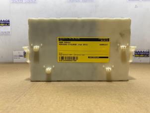 Gebruikte Raam module Mercedes E (C207) E-220 CDI 16V BlueEfficiency Prijs € 60,50 Inclusief btw aangeboden door Autoparts Van De Velde