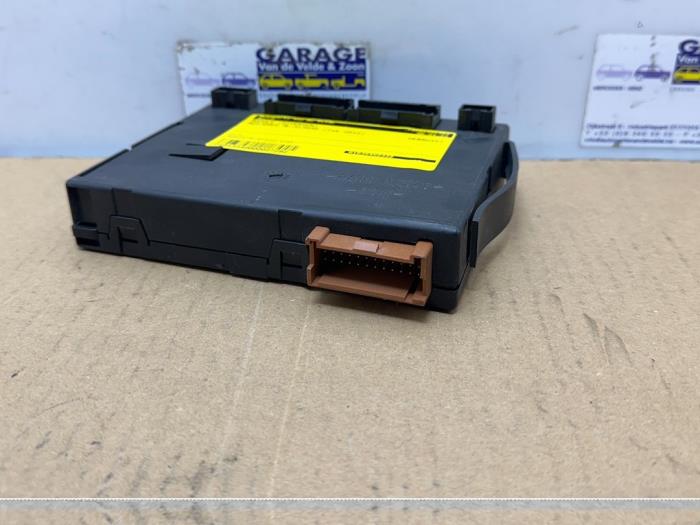 Módulo (varios) Mercedes ML-Klasse