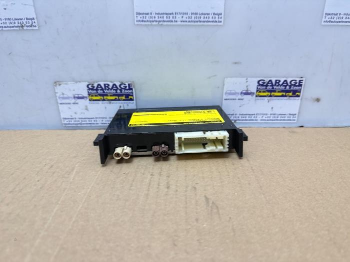 Modul (sonstige) Mercedes S-Klasse