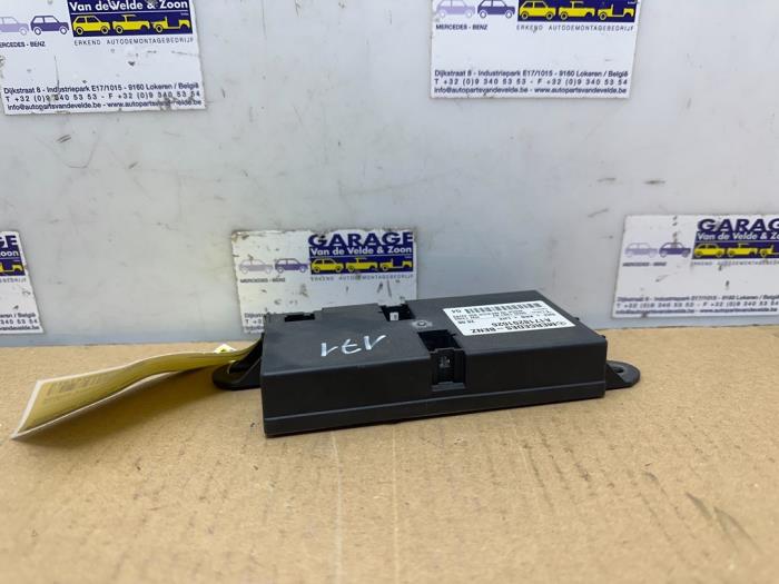 Module (divers) Mercedes SLK