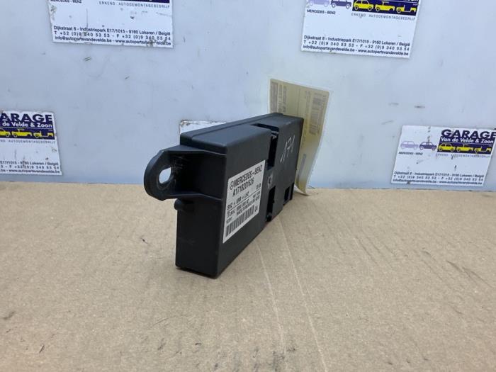 Module (divers) Mercedes SLK